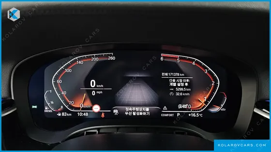 BMW GRAN TURISMO (GT) 620D LUXURY