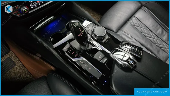 BMW GRAN TURISMO (GT) 620D LUXURY