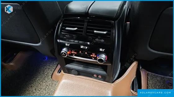 BMW GRAN TURISMO (GT) 620D LUXURY