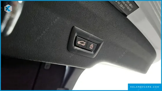 BMW GRAN TURISMO (GT) 630I XDRIVE M SPORT