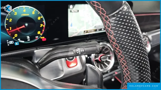 MERCEDES GLB-CLASS AMG GLB35 4MATIC