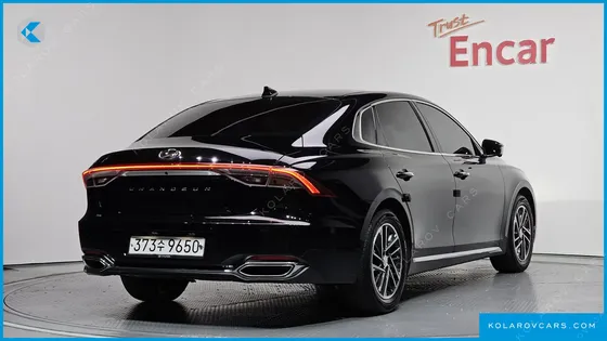 HYUNDAI GRANDEUR 2.5