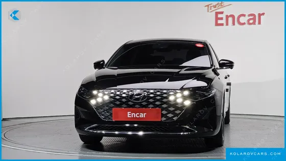 HYUNDAI GRANDEUR 2.5