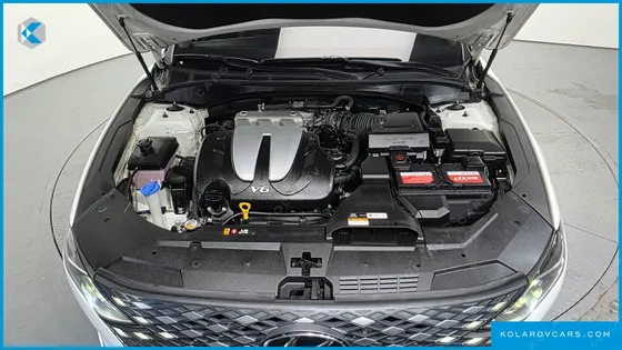 HYUNDAI GRANDEUR 3.0 LPI RENT CAR