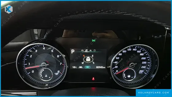 HYUNDAI GRANDEUR 3.0 LPI RENT CAR