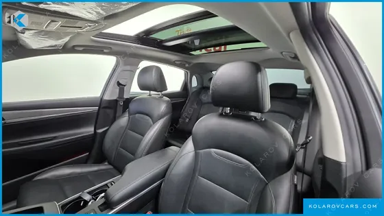 HYUNDAI GRANDEUR 3.0 LPI RENT CAR