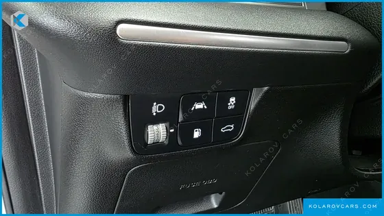 HYUNDAI GRANDEUR 3.0 LPI RENT CAR