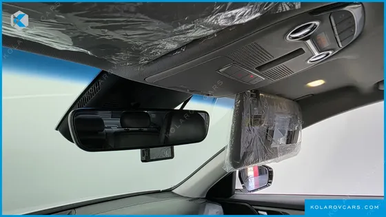 HYUNDAI GRANDEUR 3.0 LPI RENT CAR