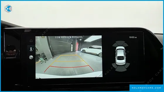 HYUNDAI GRANDEUR 3.0 LPI RENT CAR