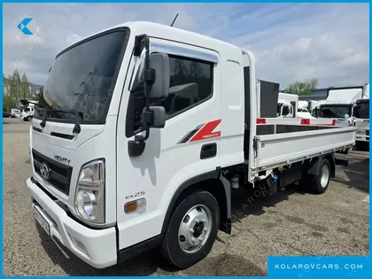 HYUNDAI MIGHTY SUPER CAP
