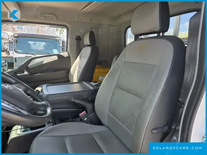 HYUNDAI MIGHTY SUPER CAP