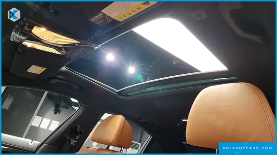 BMW 7 SERIES 730D XDRIVE M SPORT