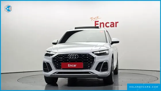 AUDI Q5 45 TFSI QUATTRO PREMIUM