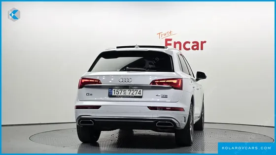 AUDI Q5 45 TFSI QUATTRO PREMIUM