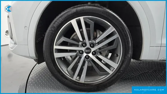 AUDI Q5 45 TFSI QUATTRO PREMIUM