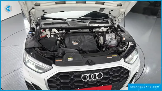 AUDI Q5 45 TFSI QUATTRO PREMIUM