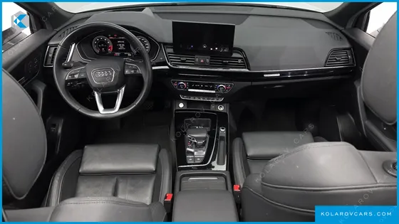 AUDI Q5 45 TFSI QUATTRO PREMIUM