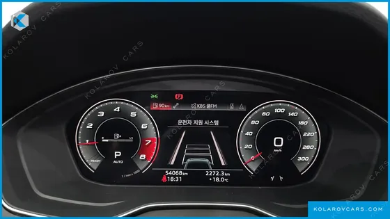 AUDI Q5 45 TFSI QUATTRO PREMIUM