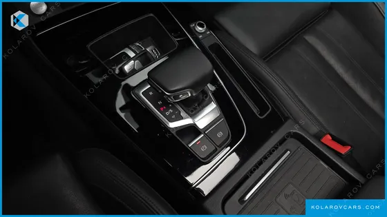 AUDI Q5 45 TFSI QUATTRO PREMIUM