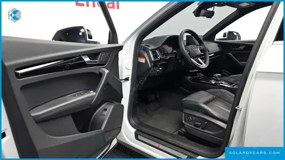 AUDI Q5 45 TFSI QUATTRO PREMIUM