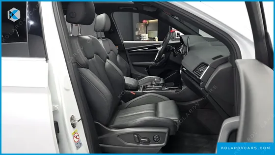 AUDI Q5 45 TFSI QUATTRO PREMIUM