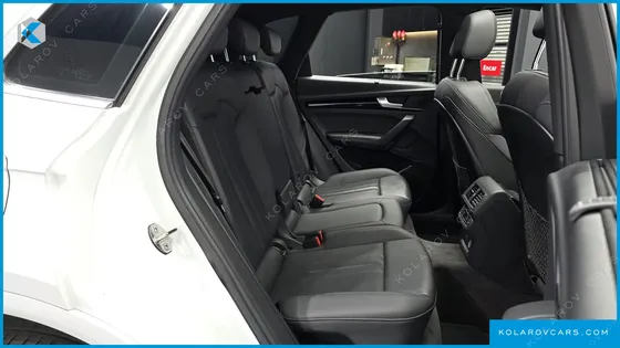 AUDI Q5 45 TFSI QUATTRO PREMIUM