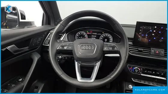 AUDI Q5 45 TFSI QUATTRO PREMIUM
