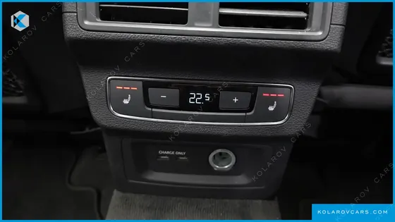 AUDI Q5 45 TFSI QUATTRO PREMIUM