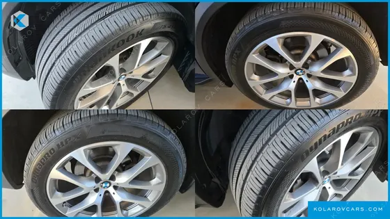 BMW X5 XDRIVE 30D XLINE