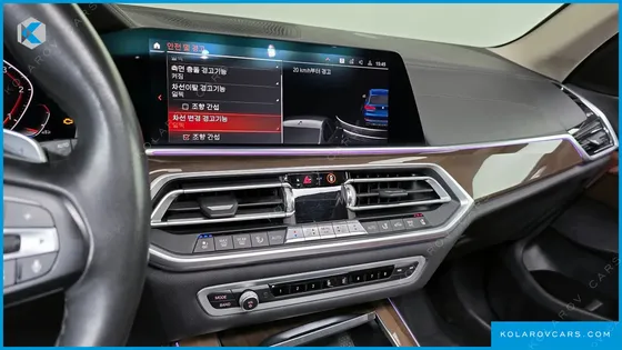 BMW X5 XDRIVE 30D XLINE