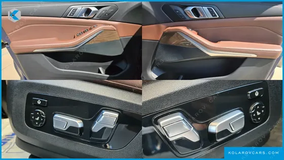 BMW X5 XDRIVE 30D XLINE