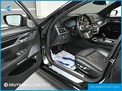 BMW 7 SERIES M760LI XDRIVE