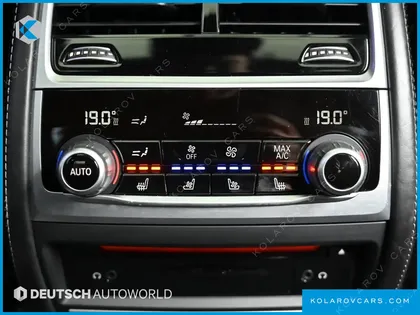 BMW 7 SERIES M760LI XDRIVE
