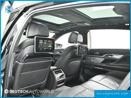 BMW 7 SERIES M760LI XDRIVE