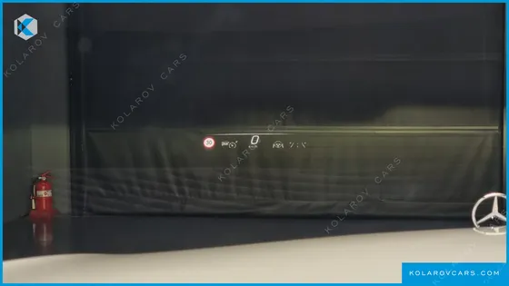 MERCEDES S-CLASS MAYBACH S580 4MATIC