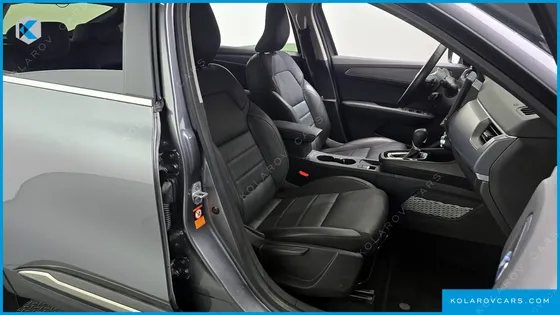RENAULT KOREA XM3 1.6 GTE RE