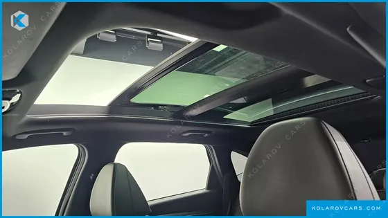 HYUNDAI TUCSON GASOLINE 1.6 TURBO 2WD