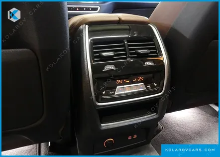 BMW X5 XDRIVE 40I XLINE