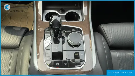 BMW X5 XDRIVE 45E XLINE
