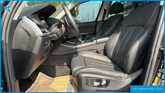 BMW X5 XDRIVE 45E XLINE
