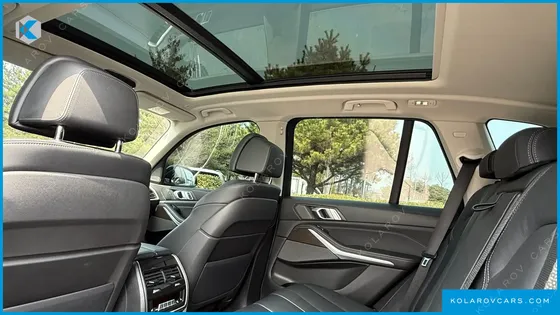 BMW X5 XDRIVE 45E XLINE