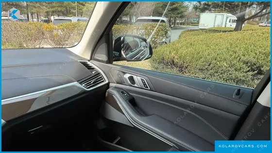 BMW X5 XDRIVE 45E XLINE