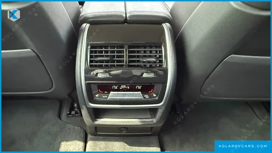 BMW X5 XDRIVE 45E XLINE