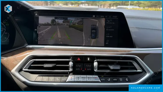 BMW X5 XDRIVE 45E XLINE