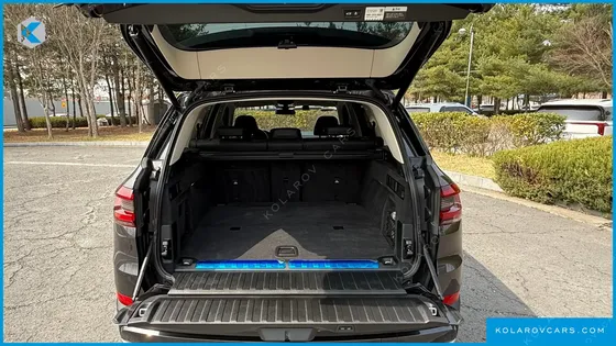BMW X5 XDRIVE 45E XLINE