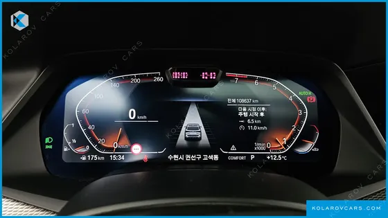 BMW X5 XDRIVE 40I M SPORT
