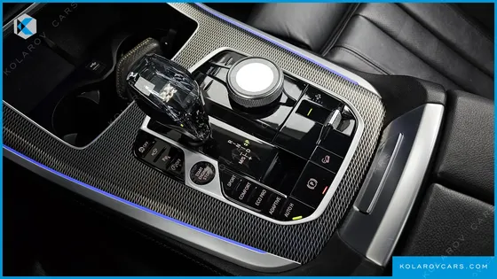 BMW X5 XDRIVE 40I M SPORT