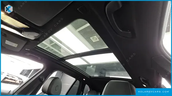 BMW X5 XDRIVE 40I M SPORT