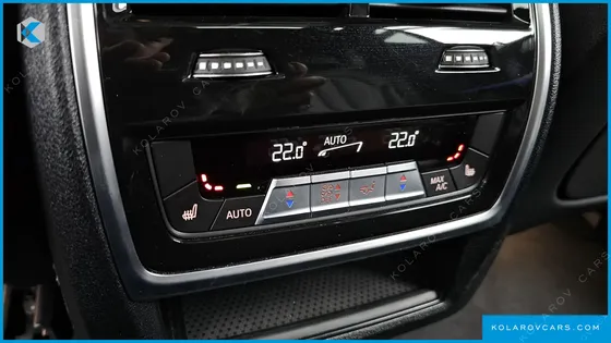 BMW X5 XDRIVE 40I M SPORT