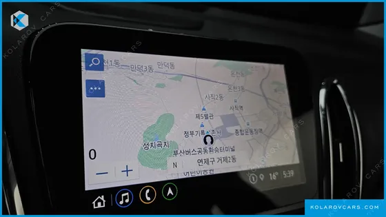 CHEVROLET (GM DAEWOO) EQUINOX 2WD PREMIER